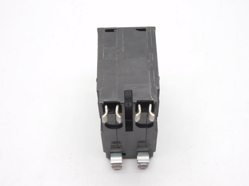 SQUARE D QO260 120/240V 60A UNMP