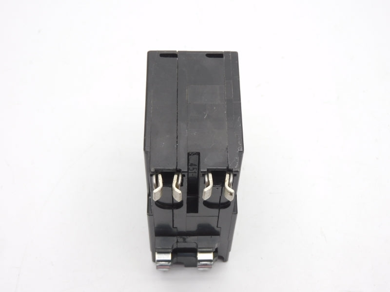 SQUARE D QOA2100 120/240V 100A UNMP