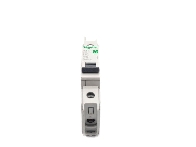 SCHNEIDER ELECTRIC M9F44125 277V 25A (AS PICTURED) NSNP
