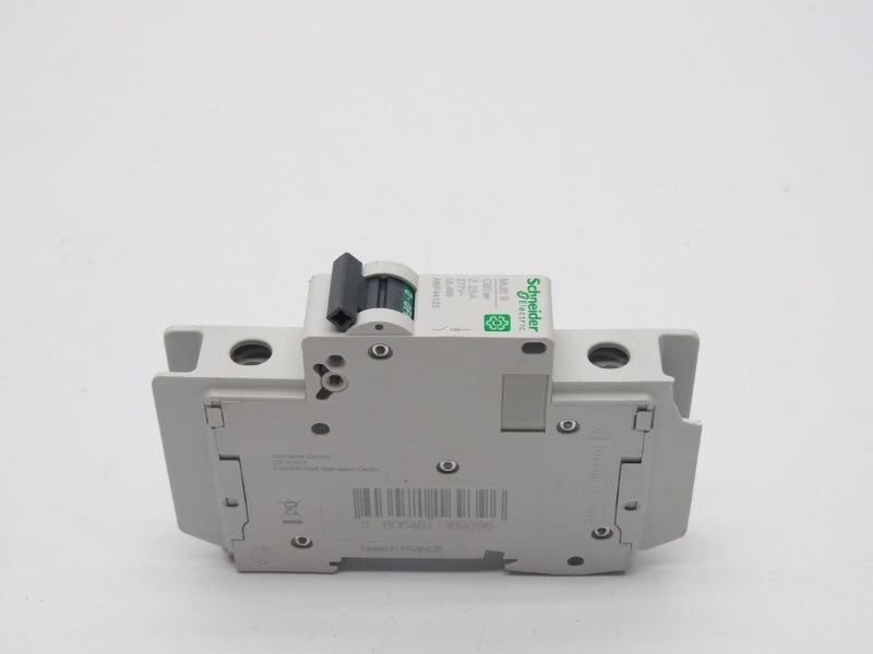 SCHNEIDER ELECTRIC M9F44125 277V 25A (AS PICTURED) NSNP