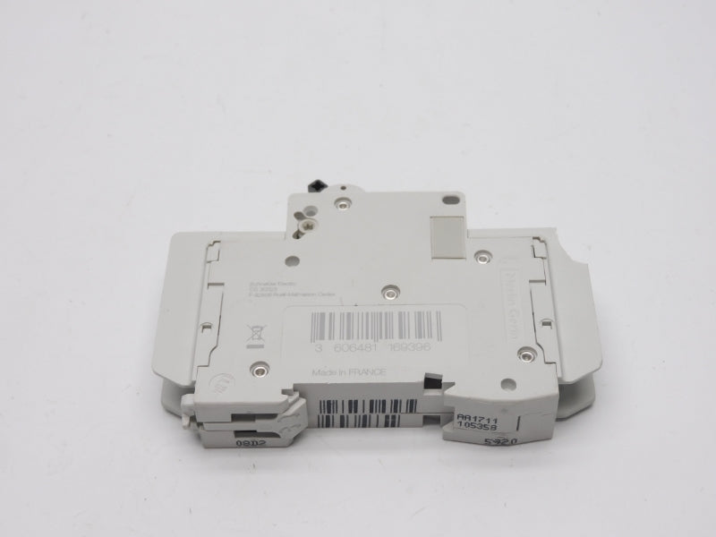 SCHNEIDER ELECTRIC M9F44125 277V 25A (AS PICTURED) NSNP