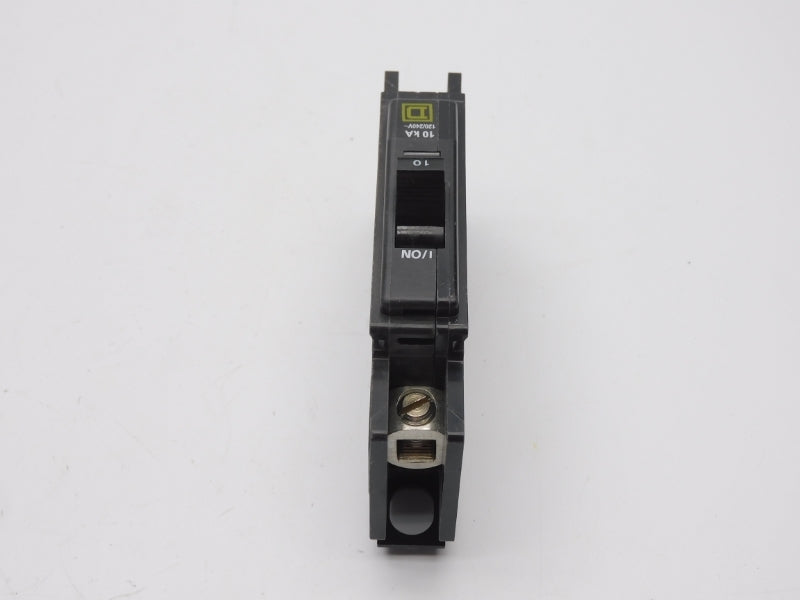 SQUARE D QOU110 120/240V 10A NSNP