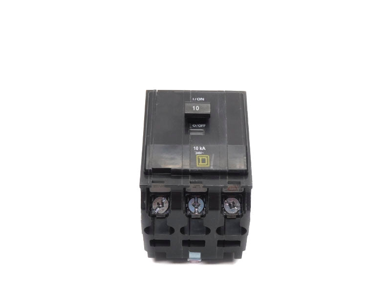 SQUARE D QO310 240V 10A NSNP