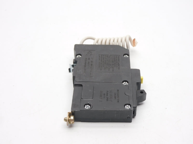 SQUARE D QOB115GFI 120V 15A NSNP