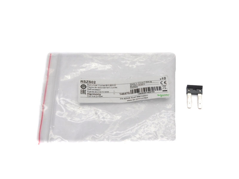 SCHNEIDER ELECTRIC RSZS02 (PKG OF 10) NSMP