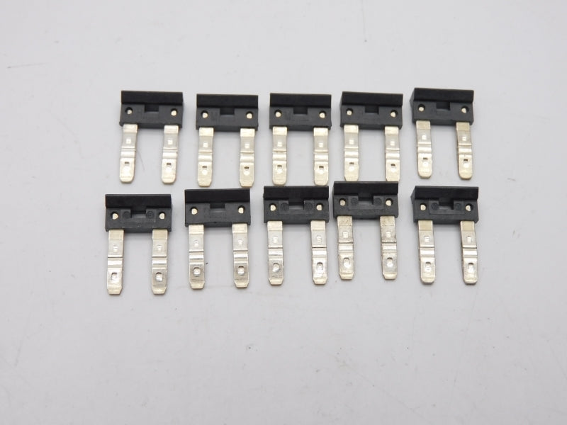 SCHNEIDER ELECTRIC RSZS02 (PKG OF 10) NSMP