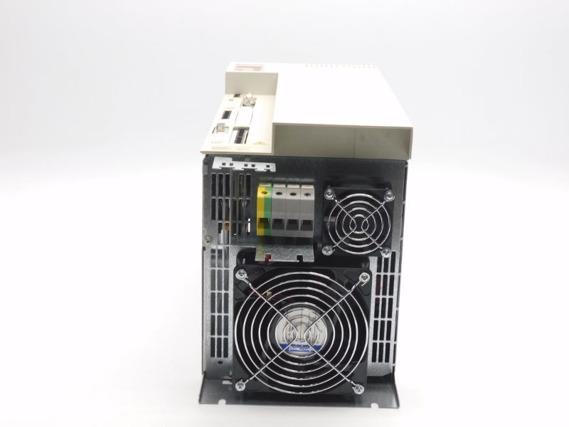SIEMENS 6SE7023-8TP60-Z-G91+K80 510-650VDC 60A NSMP
