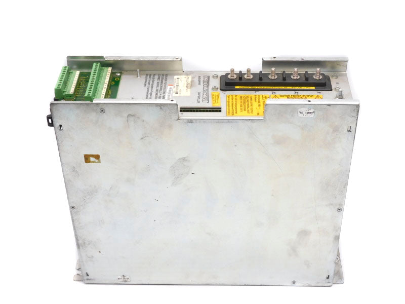 INDRAMAT TDM1.2-100-300-W1-115 300VDC (AS PICTURED) UNMP