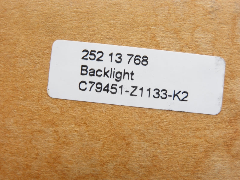 SIEMENS C79451-Z1133-K2 NSMP