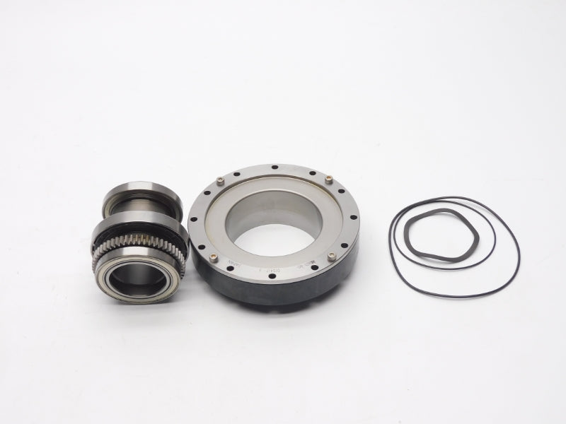 HARMONIC DRIVE SHG-25-80-2SH-SP NSMP