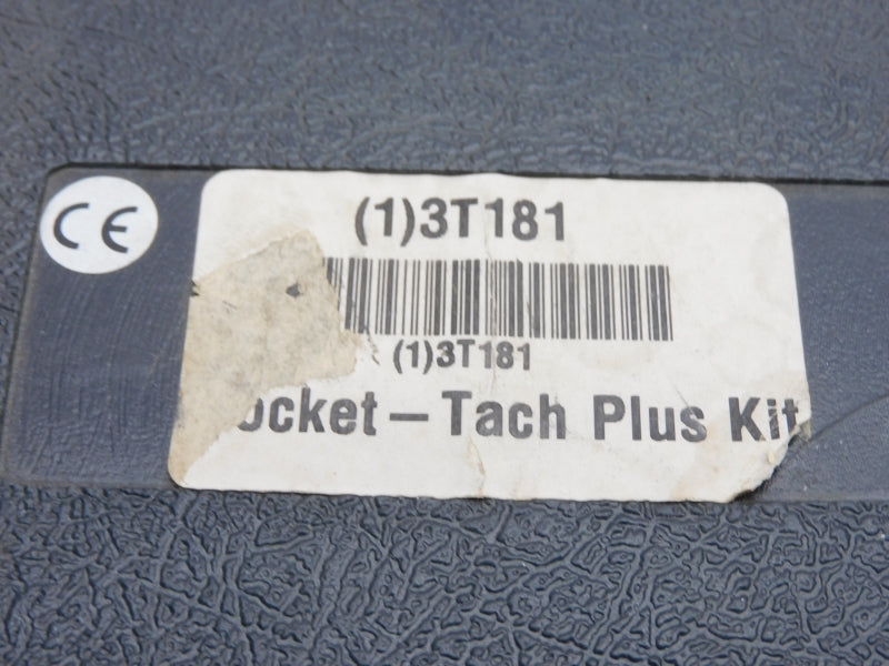 MONARCH 3T181 UNMP