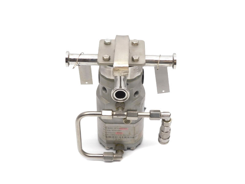 ROBOLUX RV50 10BAR UNMP