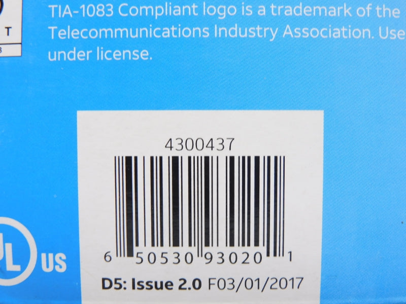 AT&T 4300437 NSMP