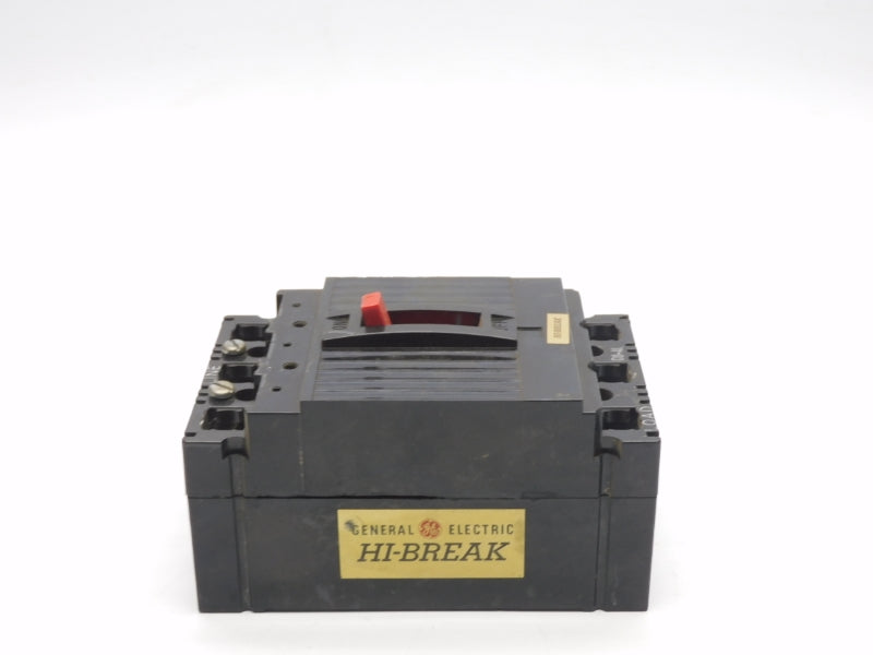 GENERAL ELECTRIC THEF136040 600VAC 40A UNMP