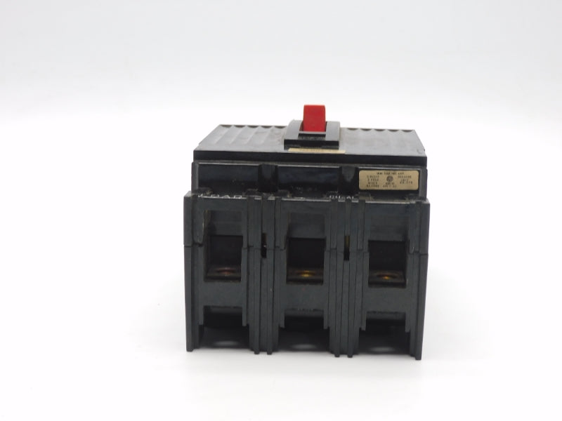 GENERAL ELECTRIC THEF136040 600VAC 40A UNMP