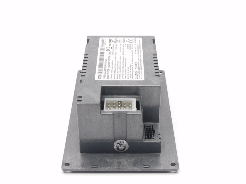 SCHNEIDER ELECTRIC B92075021SE SER. 6 100-240VAC F/W V1.26/V1.07 NSNP