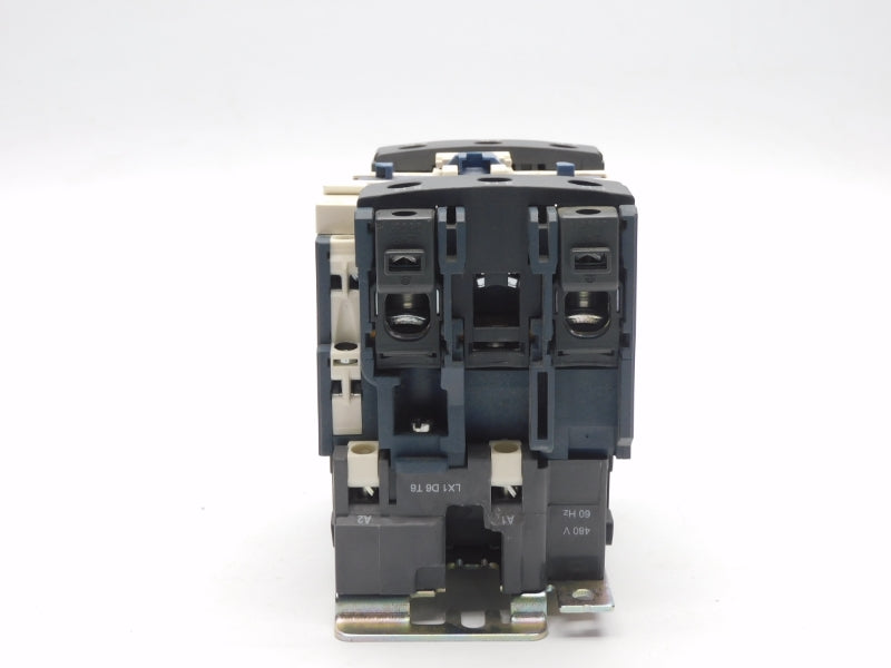 SCHNEIDER ELECTRIC LC1D80T6 480V NUPI