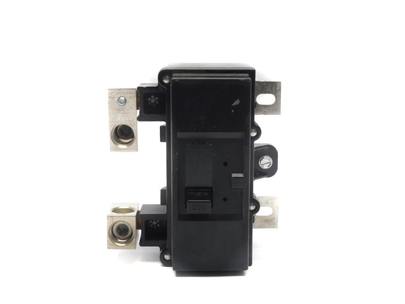 SQUARE D QOM2200MVH 120/240V 200A (AS PICTURED) NSNP