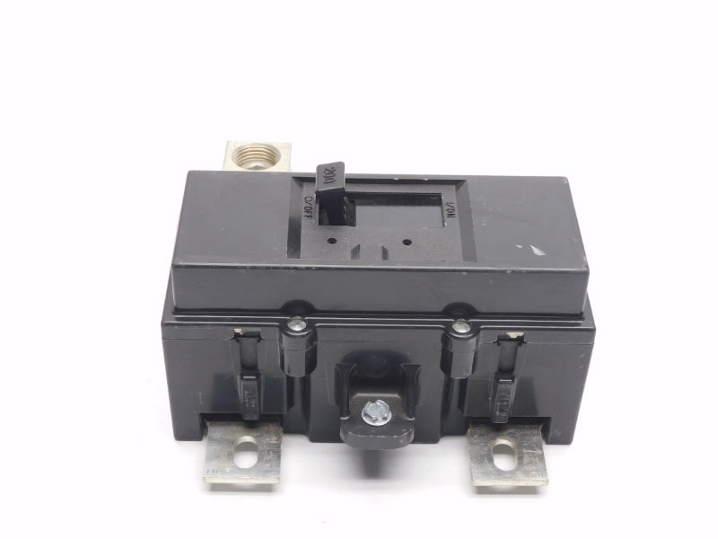 SQUARE D QOM2200MVH 120/240V 200A (AS PICTURED) NSNP