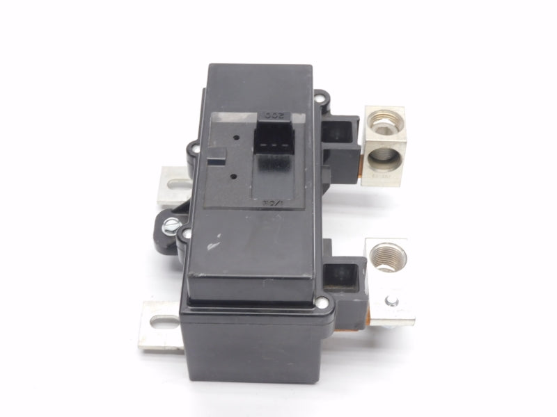 SQUARE D QOM2200MVH 120/240V 200A (AS PICTURED) NSNP