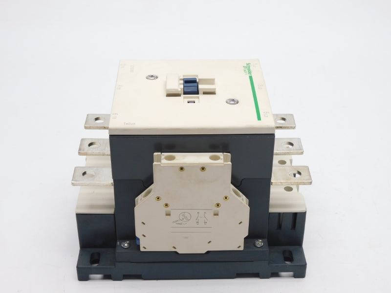 SCHNEIDER ELECTRIC LC1D50G7 120V 250A NSNP