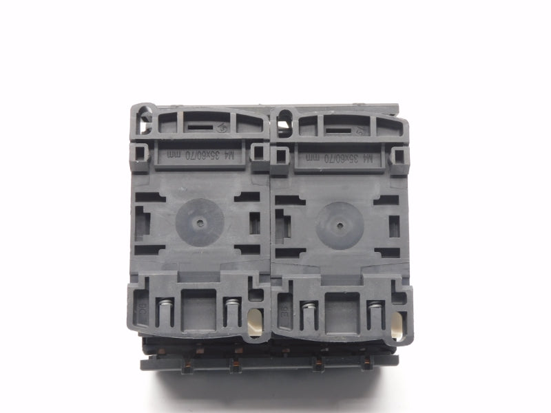 SCHNEIDER ELECTRIC LC2DREQ3763 110V 50A (AS PICTURED) NSNP