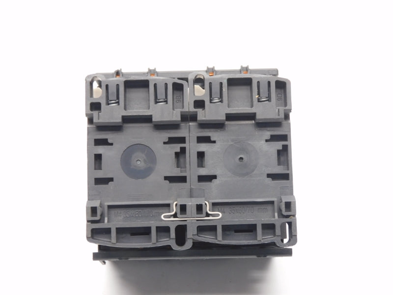 SCHNEIDER ELECTRIC LC2DREQ3763 110V 50A NSNP