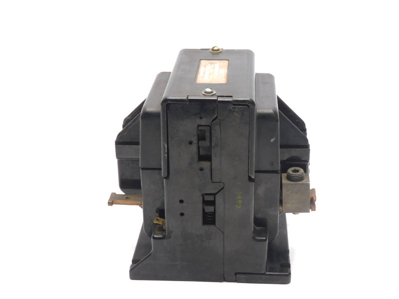 WARD LEONARD 5DP4-20100 500VDC 80A (AS PICTURED) UNMP