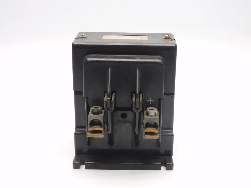 WARD LEONARD 5DP4-20100 500VDC 80A (AS PICTURED) UNMP