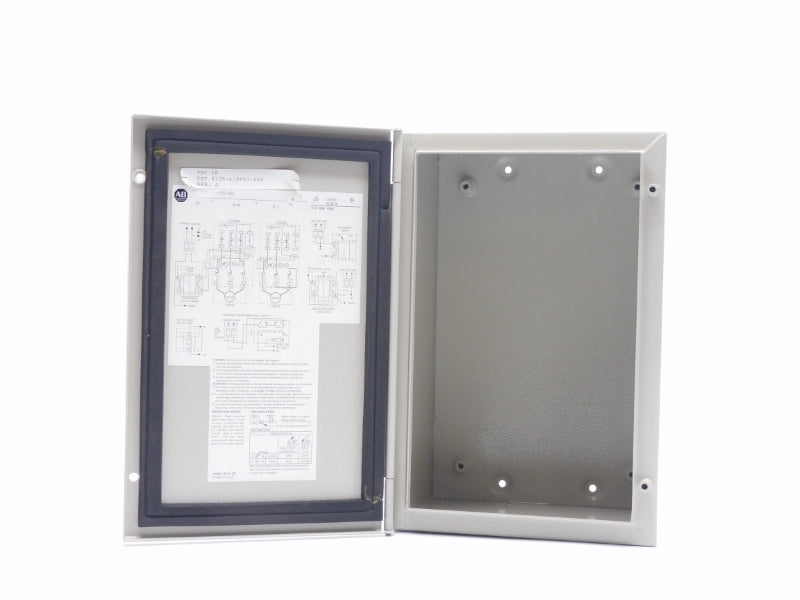 ALLEN BRADLEY 40788-309-51 NUPI