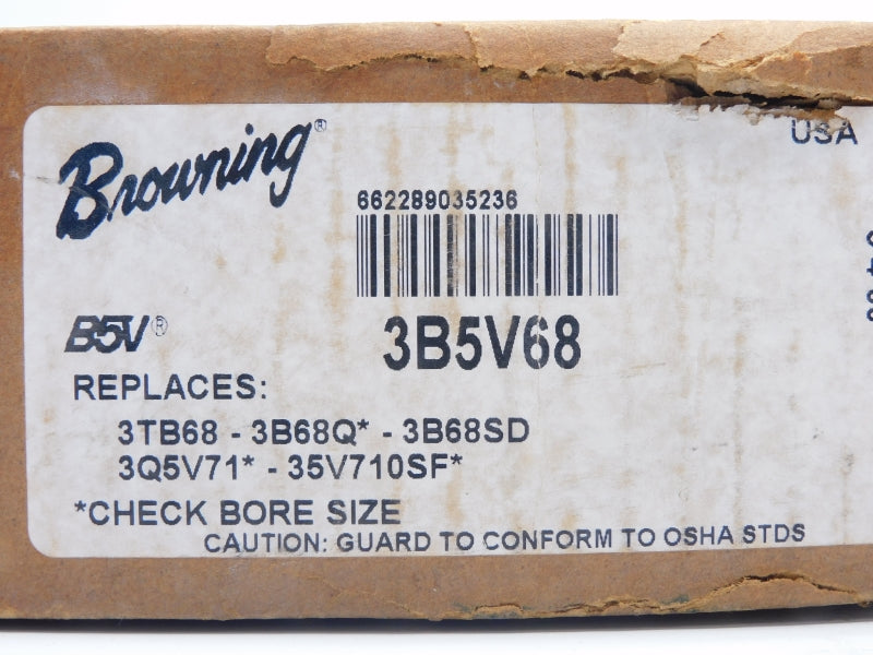 BROWNING 3B5V68 NSMP
