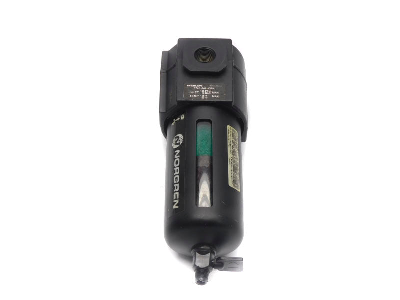 NORGREN F74C-3AN-QP0 150PSI UNMP