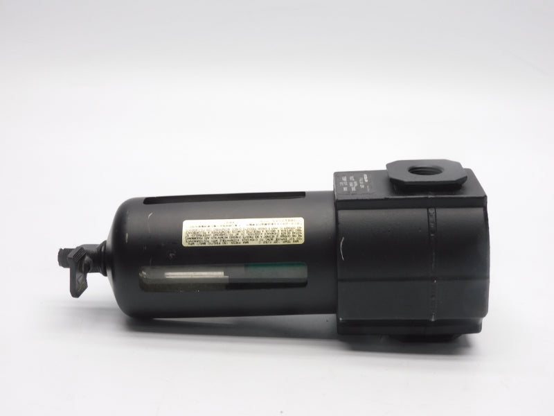 NORGREN F74C-3AN-QP0 150PSI UNMP