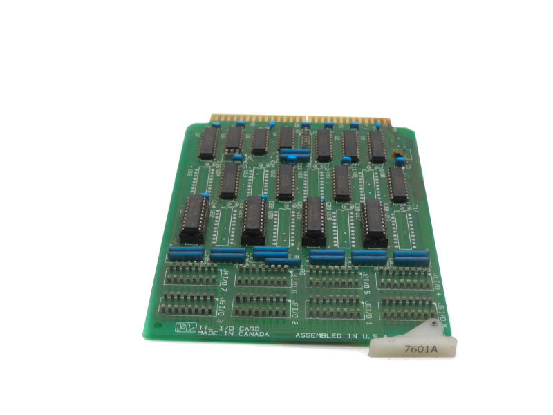 PRO-LOG 7601A UNMP