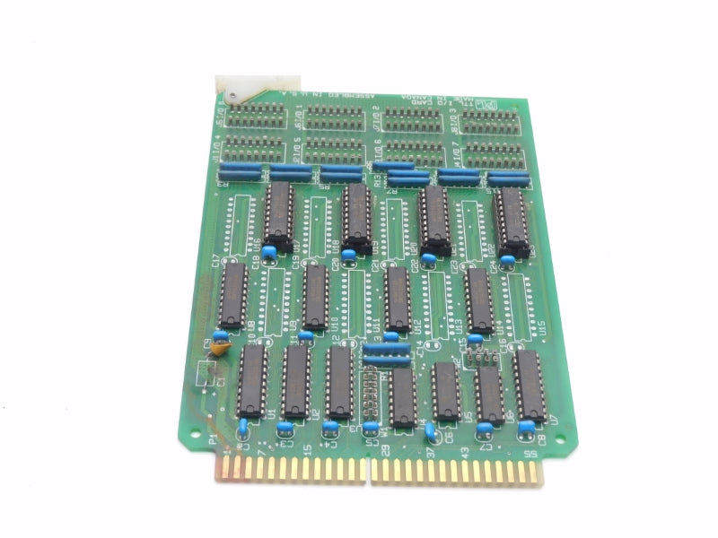 PRO-LOG 7601A UNMP