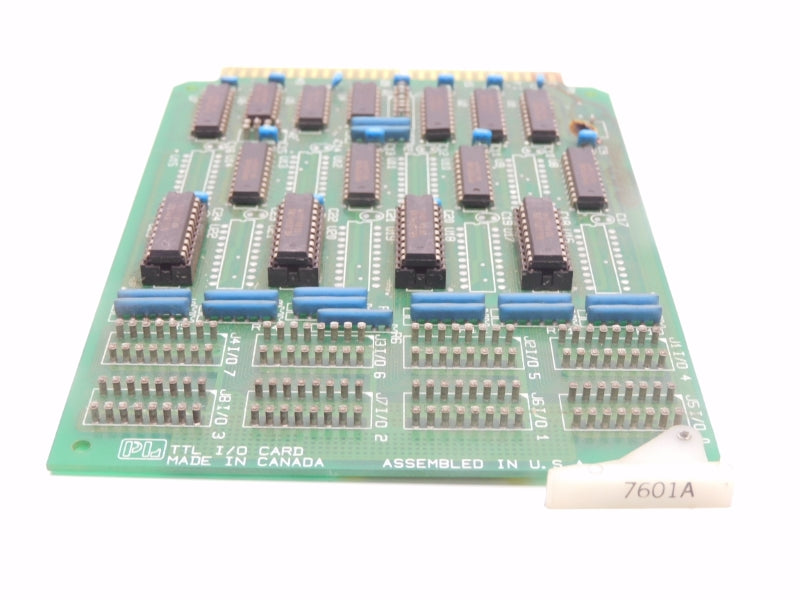 PRO-LOG 7601A UNMP