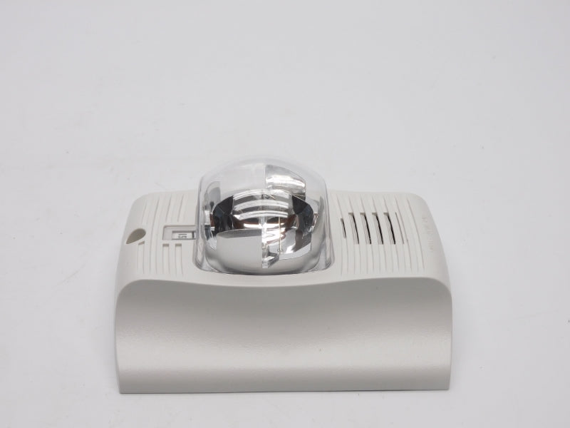 SYSTEM SENSOR P4W-P 24V NSMP