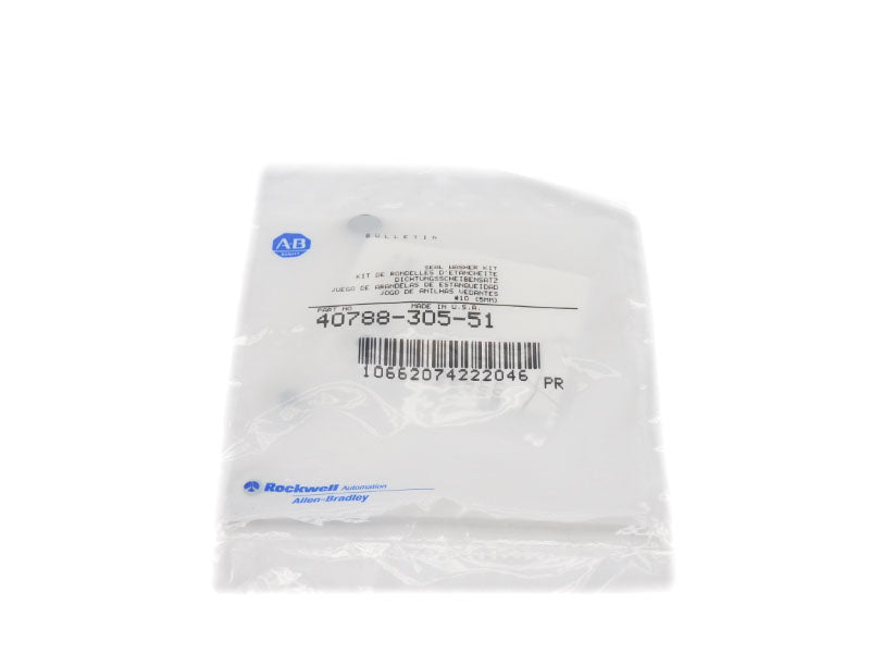 ALLEN BRADLEY 40788-305-51 NSMP