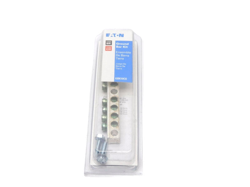 EATON GBK10CS NSMP