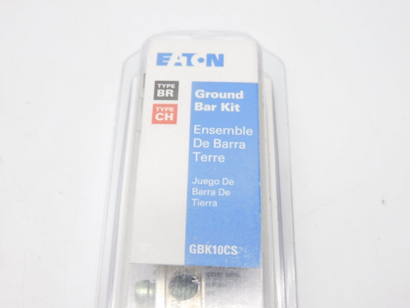 EATON GBK10CS NSMP