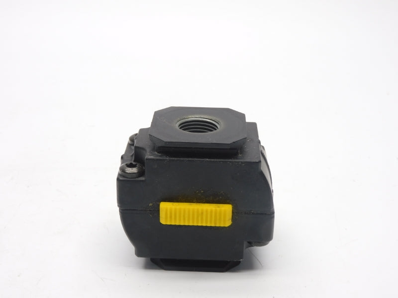 NORGREN T73E-3AA-P1N 250PSI UNMP