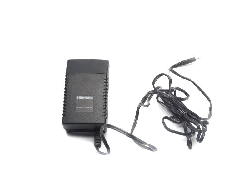 SIEMENS 6SE6400-0PS00-0AA0 100-240V 1,25A NSNP