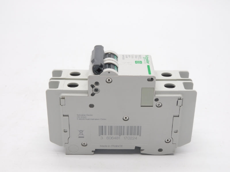 SCHNEIDER ELECTRIC M9F43250 240V 50A NSNP