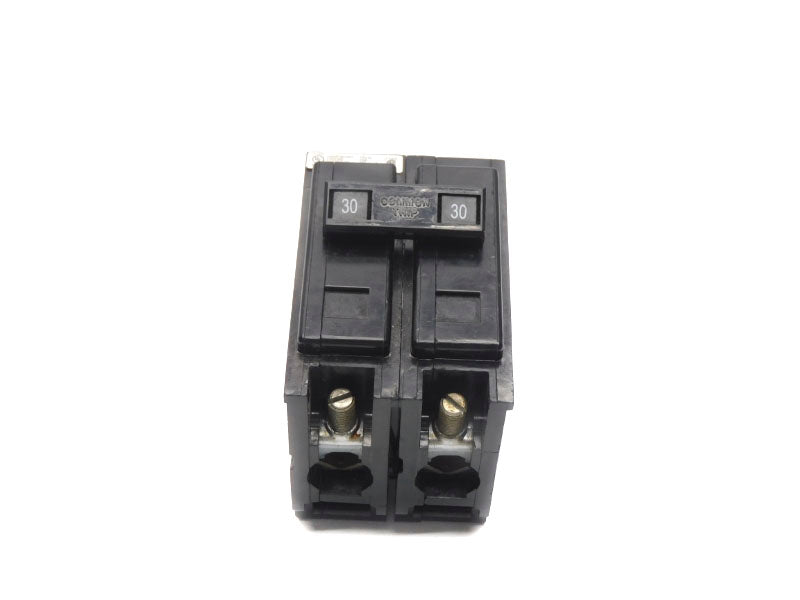 EATON BAB2030H 240V 30A UNMP