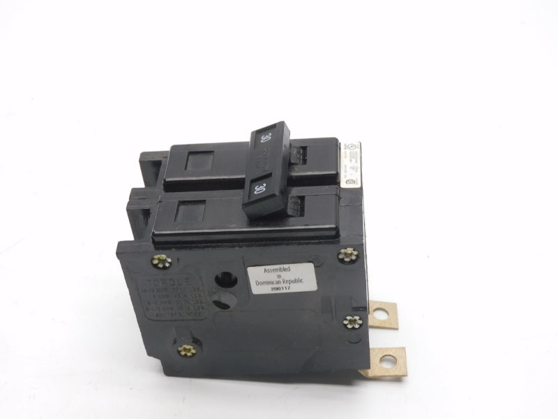 EATON BAB2030H 240V 30A UNMP