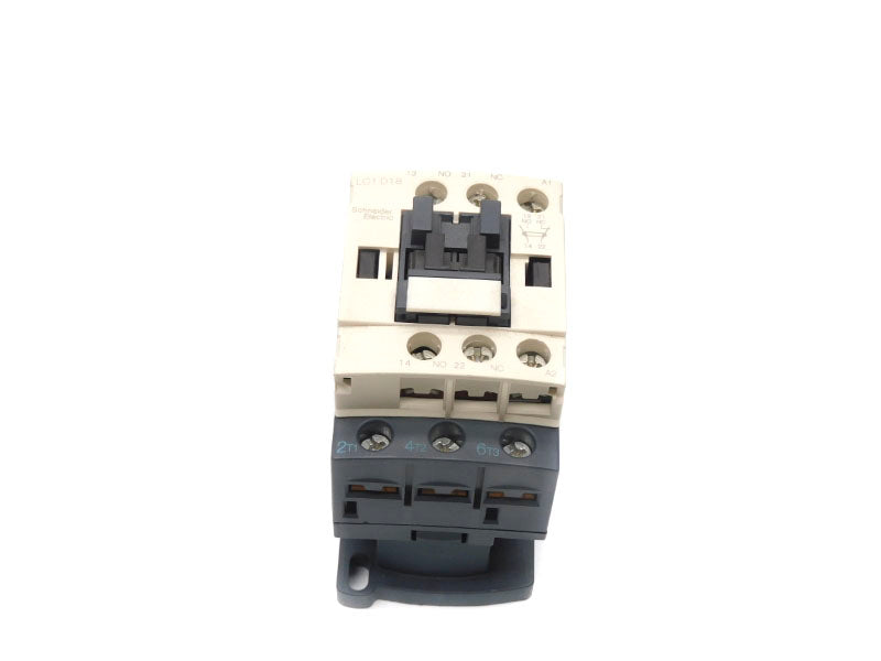 SCHNEIDER ELECTRIC LC1D18P7 230V 32A NSNP
