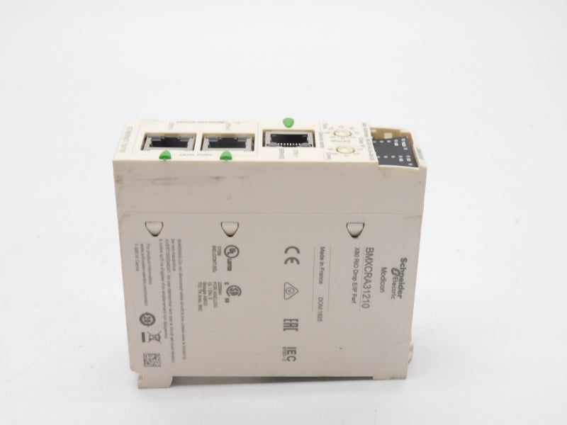 SCHNEIDER ELECTRIC BMXCRA31210 UNMP