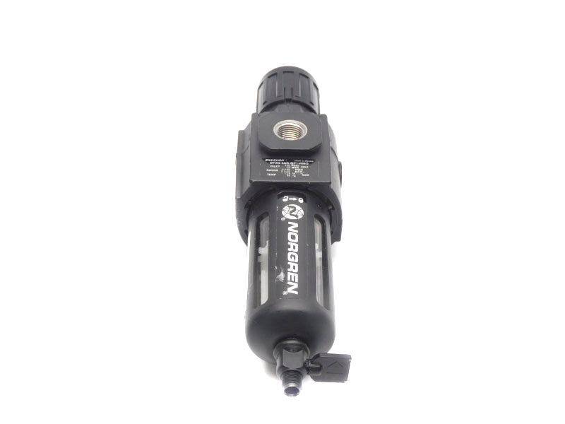 NORGREN B73G-3AK-QP1-RMG 150PSI 0.3-10BAR UNMP