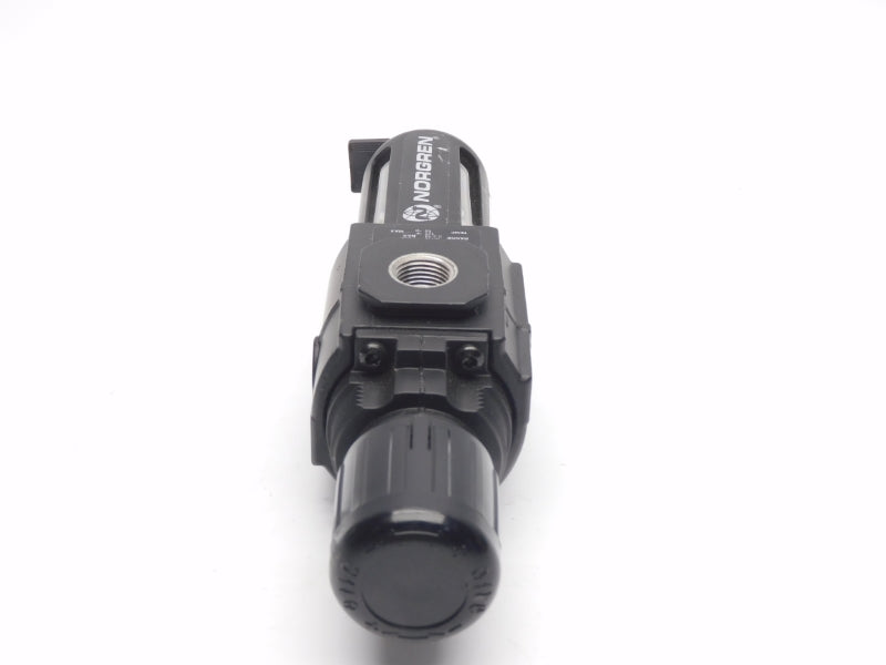 NORGREN B73G-3AK-QP1-RMG 150PSI 0.3-10BAR UNMP