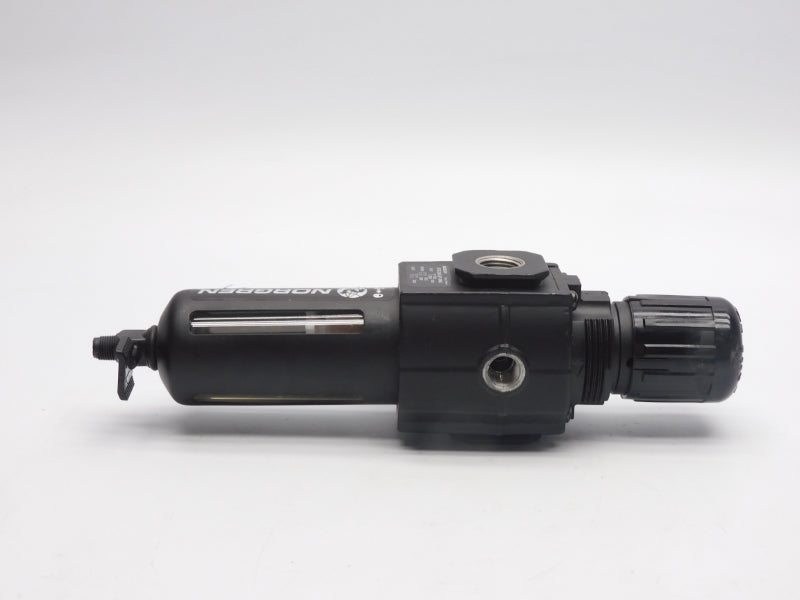 NORGREN B73G-3AK-QP1-RMG 150PSI 0.3-10BAR UNMP